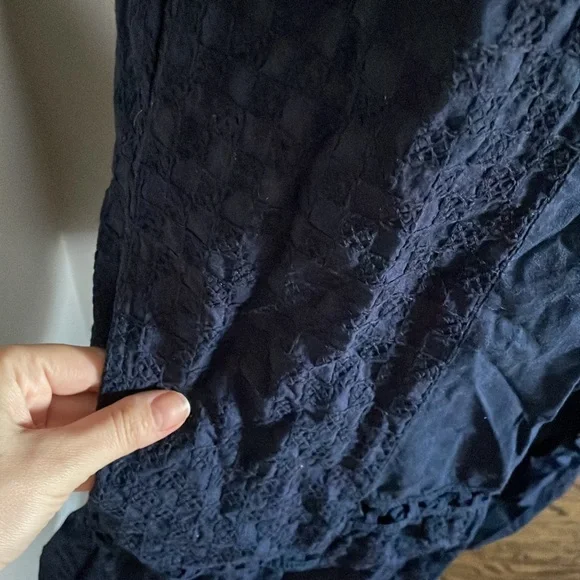 MAEVE Anthropologie dress - Picture 4 of 11